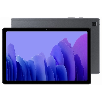 Планшет Samsung Galaxy Tab A7 10.4" LTE, 3.32 ГБ, серый